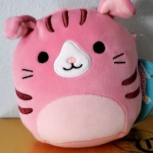 Squishmallow Geraldine Plush Toy